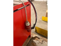 Nuova elettra eco-2 lader - afbeelding 6 van  8