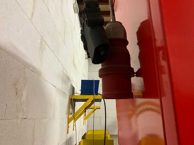 Nuova elettra eco-2 lader - afbeelding 8 van  8