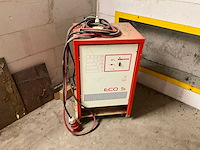 Nuova elettra eco-s lader