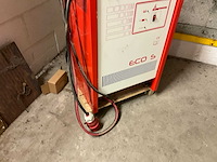 Nuova elettra eco-s lader - afbeelding 3 van  6