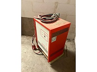 Nuova elettra eco-s lader - afbeelding 4 van  6