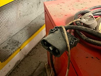 Nuova elettra eco-s lader - afbeelding 6 van  6