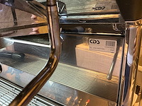 Nuova simonelli aurelia ii met fiorenzato f64/e koffiemolen koffie- & espressomachines - afbeelding 4 van  10