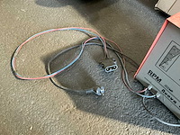 Nuovo elettra rpm acculader - afbeelding 3 van  5