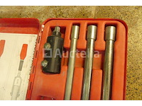 Nupi lasmachine - afbeelding 8 van  10