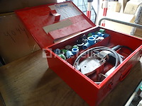 Nupi r 63 tf lasser in de behuizing - afbeelding 3 van  8