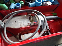 Nupi r 63 tf lasser in de behuizing - afbeelding 4 van  8