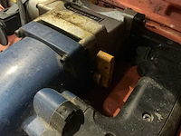 Nupower nup 850 breekhamer - afbeelding 4 van  6