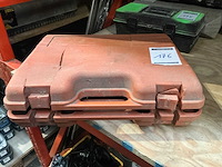 Nupower nup 850 breekhamer - afbeelding 6 van  6