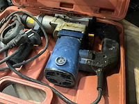 Nupower nup 850 breekhamer - afbeelding 2 van  6