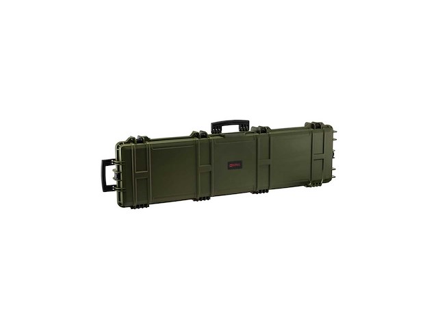 Nuprol xl pistoolholster met od gestans schuim - afbeelding 1 van  2