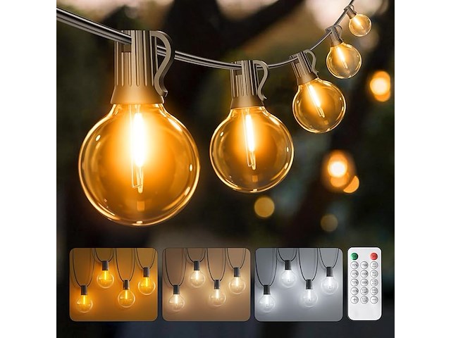 Nuptio orkaan kandelaar goud 6 stuks - afbeelding 1 van  7