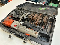 Nussbaum viega elektrische persmachine - afbeelding 1 van  6