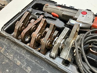 Nussbaum viega elektrische persmachine - afbeelding 3 van  6