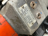 Nussbaum viega elektrische persmachine - afbeelding 5 van  6