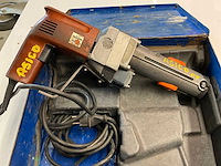 Nussbraum cv-installatiemateriaal - afbeelding 2 van  4