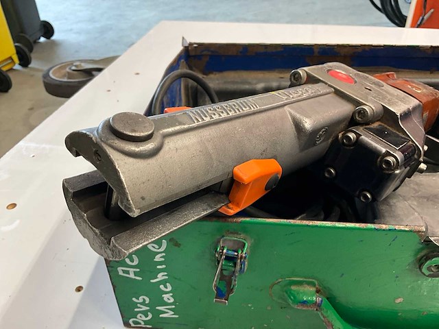 Nussbraum cv-installatiemateriaal - afbeelding 3 van  4