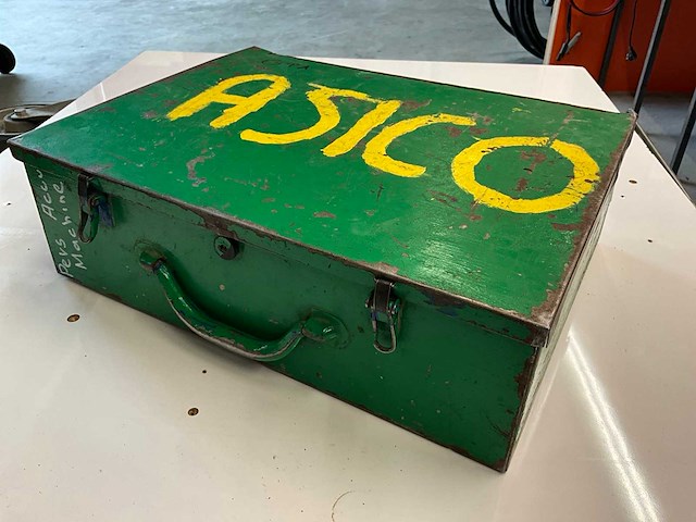 Nussbraum cv-installatiemateriaal - afbeelding 4 van  4