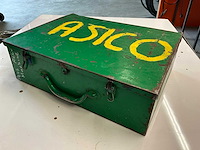 Nussbraum cv-installatiemateriaal - afbeelding 4 van  4