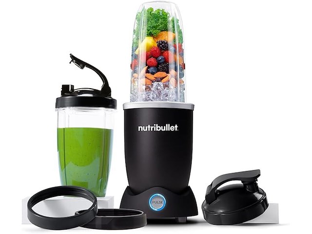 Nutribullet pro ultra 1200 - afbeelding 1 van  4
