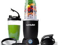 Nutribullet pro ultra 1200 - afbeelding 1 van  4
