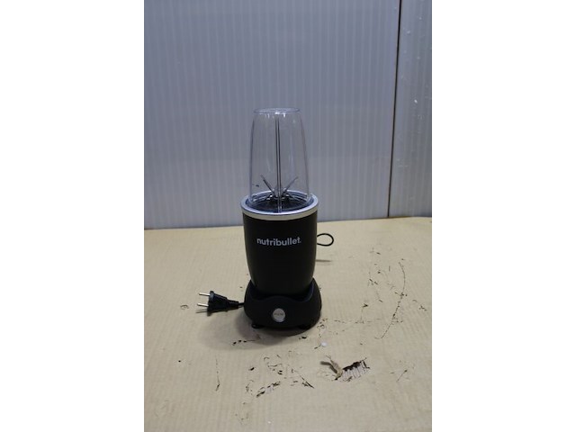 Nutribullet pro ultra 1200 - afbeelding 2 van  4