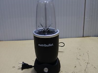 Nutribullet pro ultra 1200 - afbeelding 2 van  4