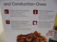 Nuwave oven - afbeelding 3 van  4