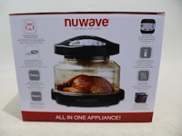 Nuwave oven - afbeelding 4 van  4