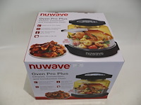 Nuwave oven - afbeelding 2 van  4