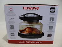 Nuwave oven - afbeelding 4 van  4