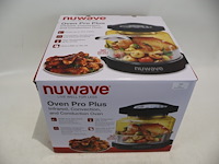 Nuwave oven - afbeelding 2 van  4