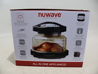 Nuwave oven - afbeelding 4 van  4
