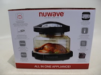 Nuwave oven - afbeelding 4 van  4