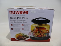 Nuwave oven - afbeelding 1 van  4