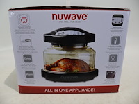 Nuwave oven - afbeelding 4 van  4