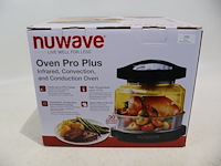 Nuwave oven - afbeelding 1 van  4