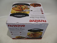 Nuwave oven - afbeelding 2 van  4