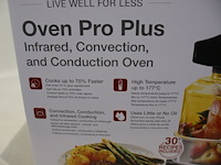 Nuwave oven - afbeelding 3 van  4