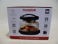 Nuwave oven - afbeelding 4 van  4