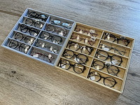 Nuxe leesbril optiek - afbeelding 1 van  4