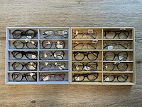 Nuxe leesbril optiek - afbeelding 2 van  4