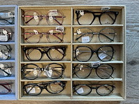 Nuxe leesbril optiek - afbeelding 3 van  4
