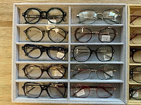 Nuxe leesbril optiek - afbeelding 4 van  4