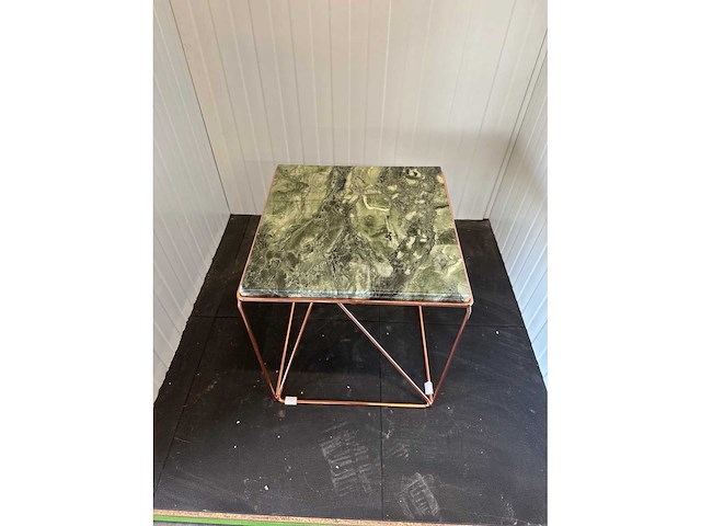 Nv gallery downtown bijzettafel - afbeelding 2 van  5