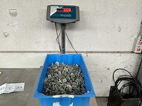 Nvent 5.59 kg houders voor kabelbinders met flensklem - afbeelding 1 van  7