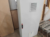 Nvent eldon mks16083r3 electronica - stroomkast - afbeelding 1 van  2