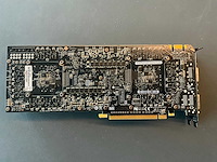 Nvidia gtx 690 grafische kaart (4x) - afbeelding 2 van  5