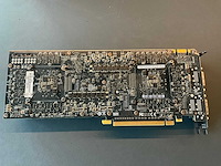 Nvidia gtx 690 grafische kaart (4x) - afbeelding 5 van  5