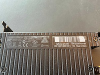 Nvidia gtx 980 grafische kaart (2x) - afbeelding 4 van  4